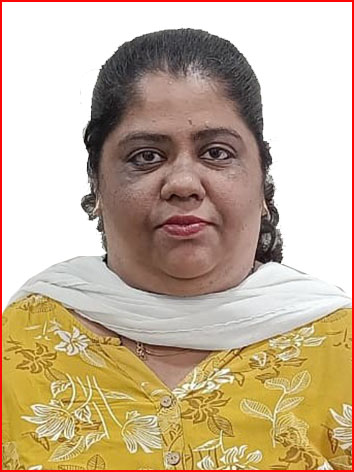 Mrs.cheryl Fernandes